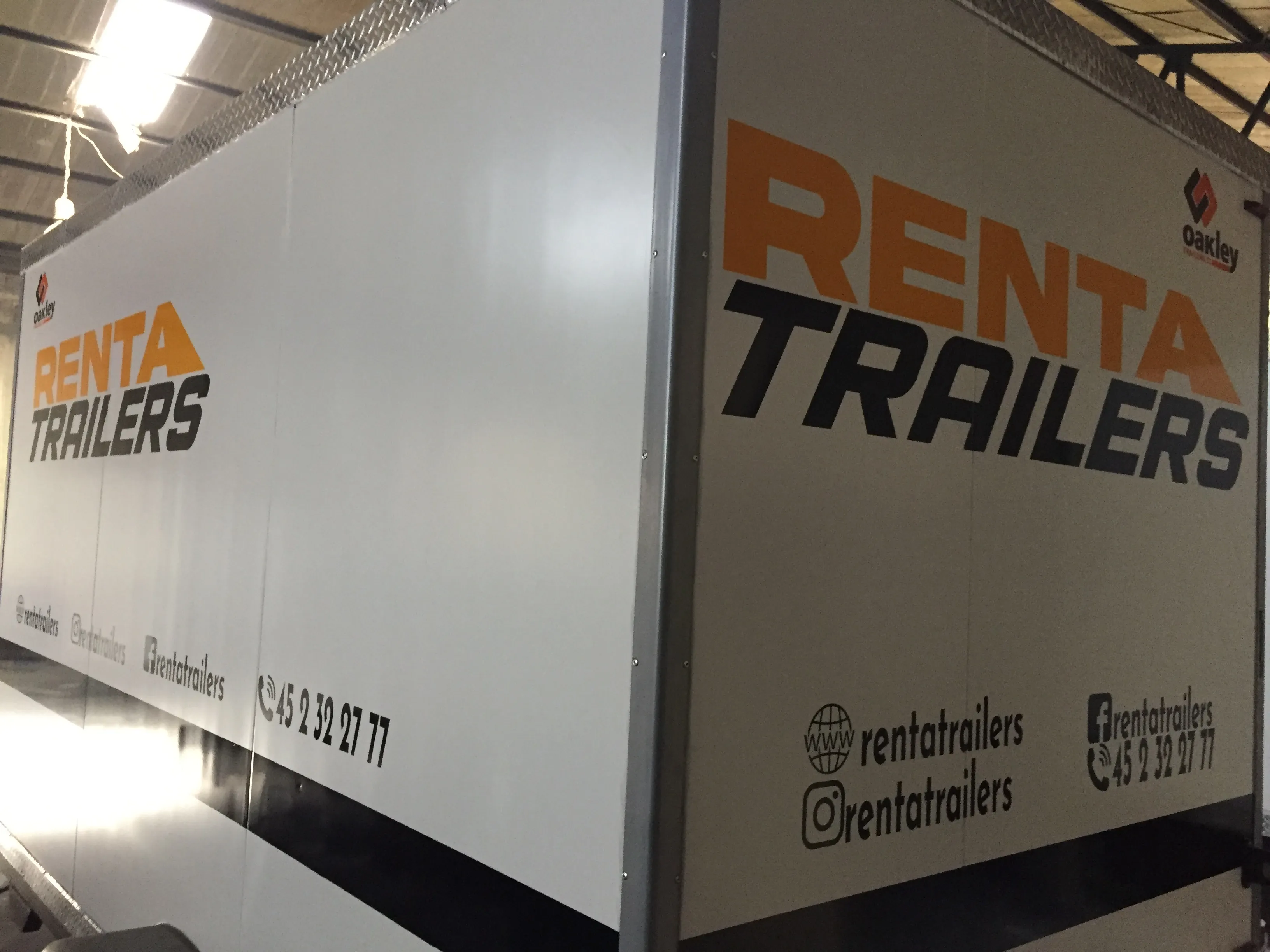 Carro oficina o comedor